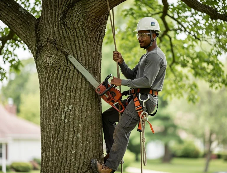 Tree Removal service in East Kilbride